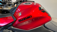 Suzuki Gsx-S 1000RQM5 (25MY)